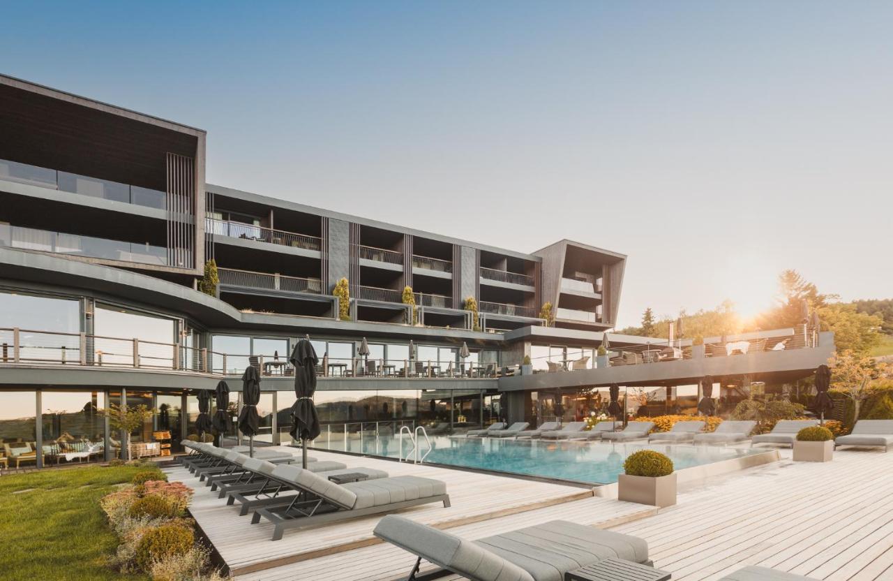 Hotel Chalet Mirabell アヴェレンゴ エクステリア 写真