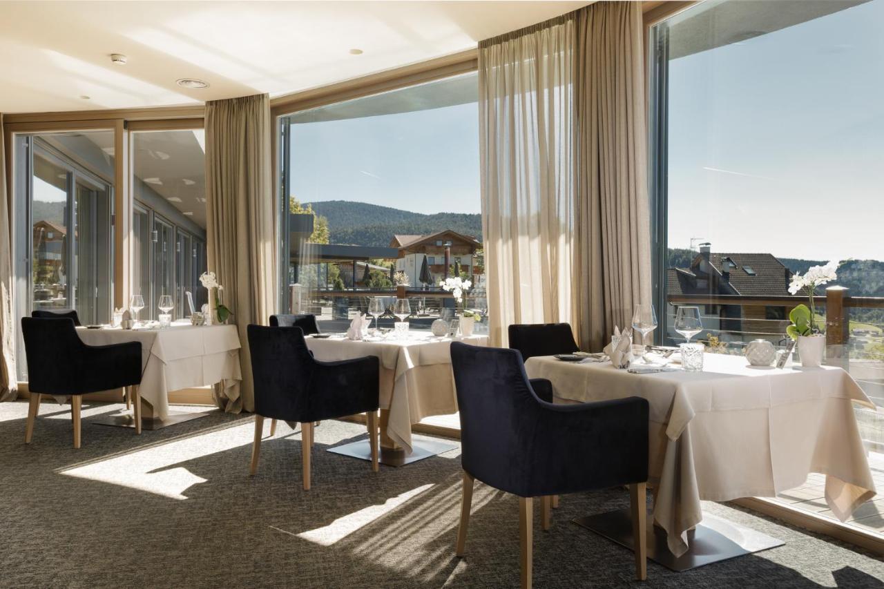 Hotel Chalet Mirabell アヴェレンゴ エクステリア 写真