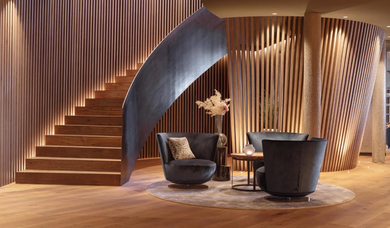 Hotel Chalet Mirabell アヴェレンゴ エクステリア 写真