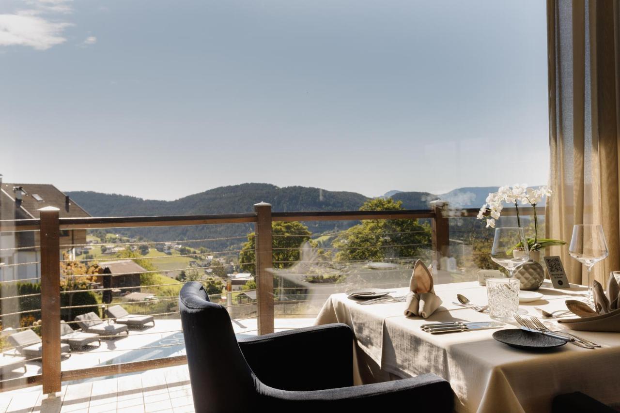 Hotel Chalet Mirabell アヴェレンゴ エクステリア 写真