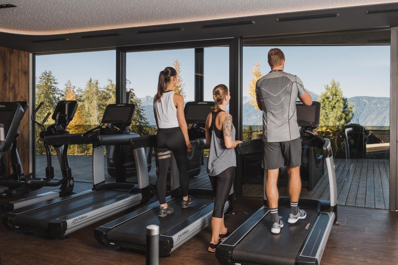 Hotel Chalet Mirabell アヴェレンゴ エクステリア 写真