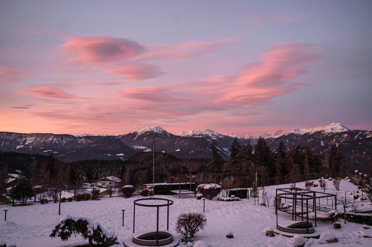 Hotel Chalet Mirabell アヴェレンゴ エクステリア 写真