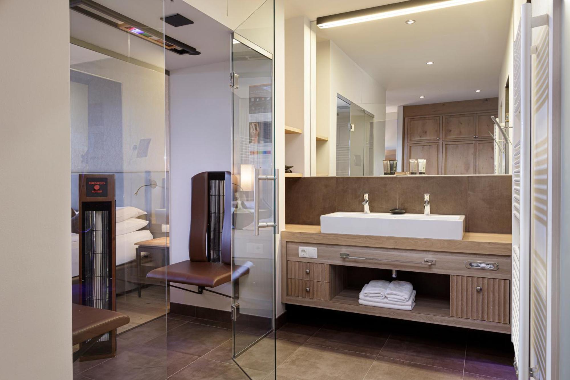 Hotel Chalet Mirabell アヴェレンゴ エクステリア 写真